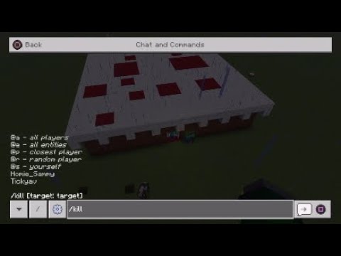 Ultimate Ghostly Minecraft Mansion