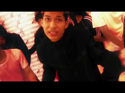 Yung Bhoung-U r driller rapper?(official music video) shoot-Yang Zixg /edit-Yung  Nazee] (YFG)