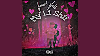 Cover art for My Li Shii