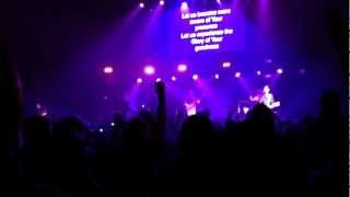 Holy Spirit - Jesus Culture - Bryan and Katie Torwalt - Live from Philadelphia, PA
