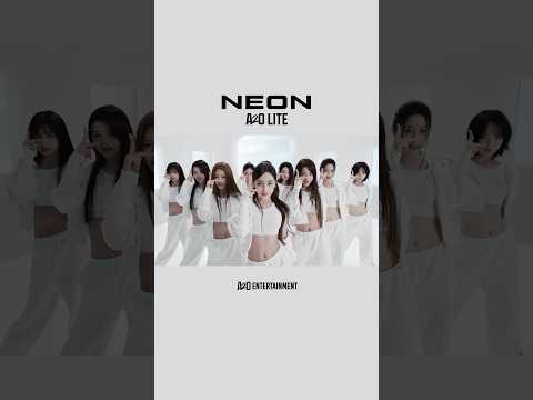 A2O LITE 'NEON' OUT NOW