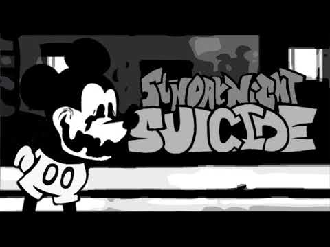 Really Happy (FNF Sad Mouse OST)