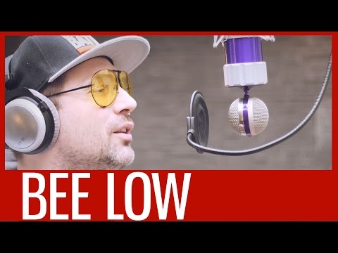 BEE LOW  |  Smoking Freestyle