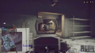 [BF4］まったり配信