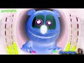 Gummy Bear Rhythm Is A Dancer Effects Effects