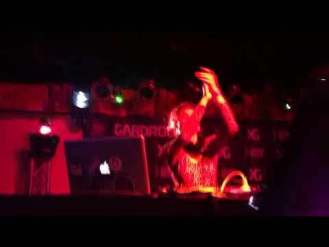 Milu GaroClub Party 1