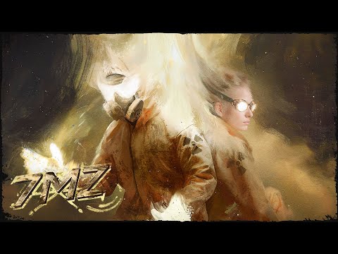 Lucas A.R.T. - RADIOACTIVE