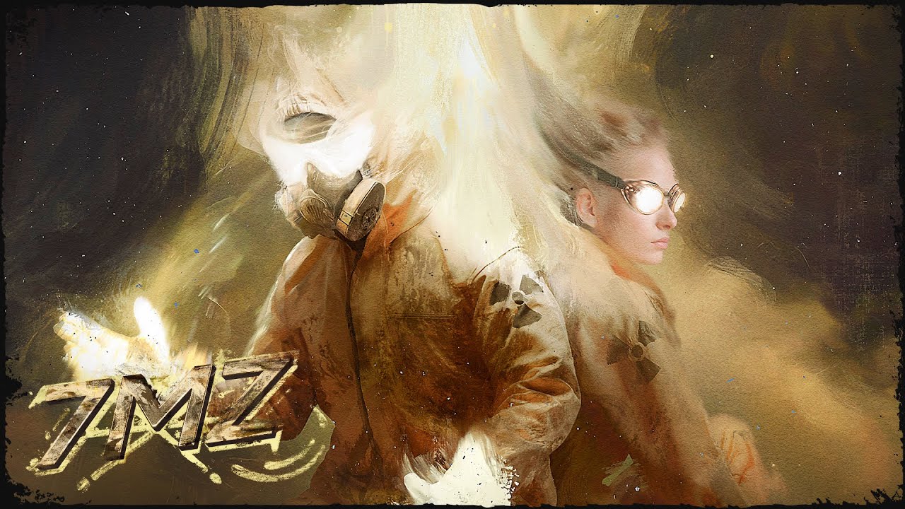 Lucas A.R.T. - RADIOATIVO