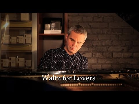 Swing Control & Aga Czyż - Waltz For Lovers (original)