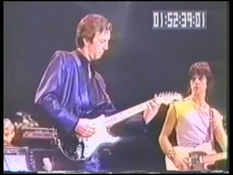 Eric Clapton,Jeff Beck,Jimmy Page-Layla