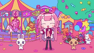 【MV】気まぐれランデブー/FOCUS ON【周央サンゴ】