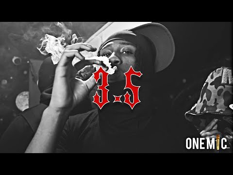 Sdot Go x Kenzo Balla x Kyle Richh x NY Instrumental 2023 - "3.5"