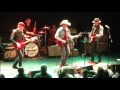 "Indianapolis" The Bottle Rockets @ Bowery Ballroom,NYC 3-29-2017