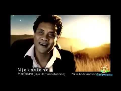 Tamberina rija ramanantoanina njakatiana