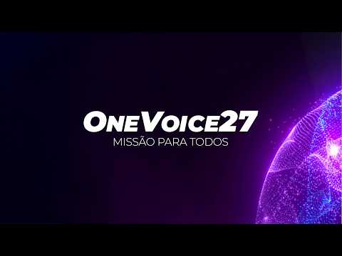 ONEVOICE27