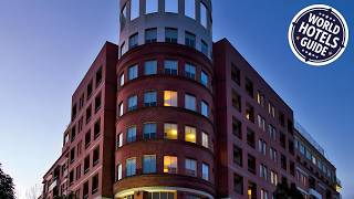 Adina Apartment Hotel Sydney Surry Hills | Sydney, Australia | Hotel Review 🌟