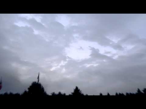 Jupiter occultation by the Moon, July 15, 2012