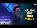 Najanu Kot Tumi Thaka Zubeen Garg Assamese Songs