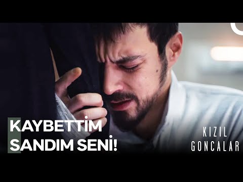 Cüneyd, Zeynep'in AYAKLARINA KAPANDI - Kızıl Goncalar 36. Bölüm (İLK SAHNE)