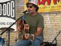 Ramsay Midwood - Guy Clark cover - Ain't No Trouble To Me