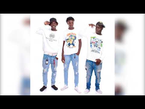 Lil Gang x Poppis x Babas  - Gron' Tapoe