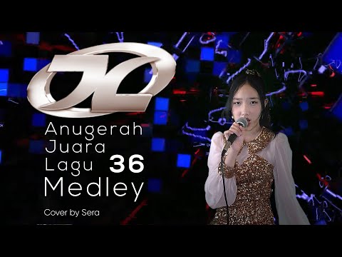 AJL36 Medley - Sera