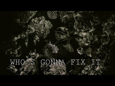 Daniel Farrant / Nick Kingsley  - Who’s Gonna Fix It (Whisper Pop)
