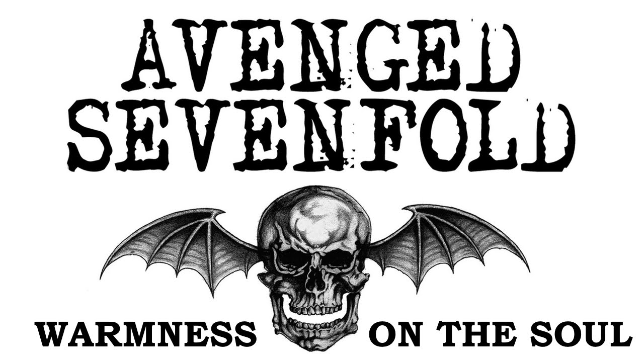 Avenged Sevenfold - Warmness On The Soul - YouTube