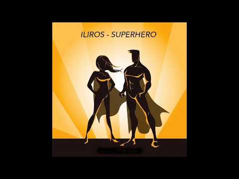 ILIROS - SUPERHERO