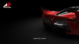 Vidéo Assetto Corsa