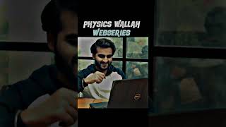 Physicswallah Ki Following Bahut tagdi hai !!😡💪🔥 | Ft.Alakh pandey | #physicswallahwebseries