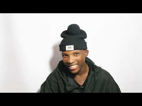 Jiggython Documentary (5 days in Jozi)