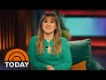 Kelly Clarkson Says Weight Loss Is Aided By Prescription Medication