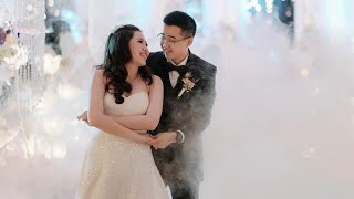 Download lagu The First Dance of #TakenbyMi | Daniela Andrade - La Vie En Rose mp3