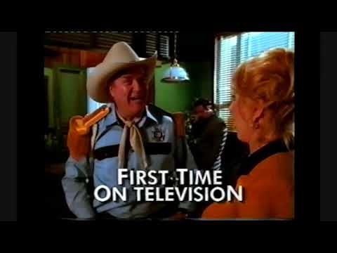 Dukes of Hazzard Reunion Commercial JULY 1999