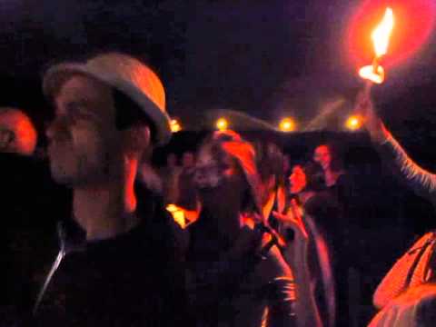 père ned festa fougasse