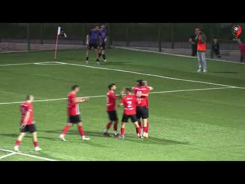 FC Orbi - FC Guria / LIGA 3 / GOALS