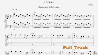 Clocks