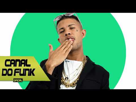 MC Magrinho - Tacamento part. MC Danny [LANÇAMENTO 2018] (DJ Henrique de Ferraz)