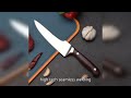 Chef Knives 3pcs Professional Chef Knife Vs Slicing Knife Wirecutter Chef Knife Individualized