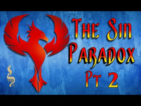 The Sin Paradox Part 2 | Ki Tisa | Aliyah 4