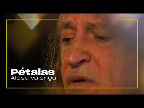 Alceu Valença - Pétalas |  Zoombido com Paulinho Moska