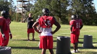 Inside The PR1DE, Season 3 - Episode 10, "21"