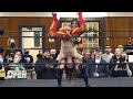 Free Match Alec Price V Dustin Waller Wrestling Open 1 13 22 Miracle Generation Deadlock IWTV