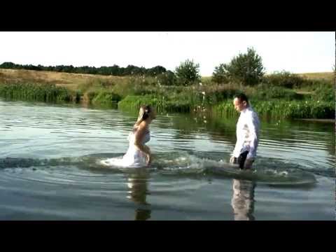 Teledysk wesela - Marzena i Marcin