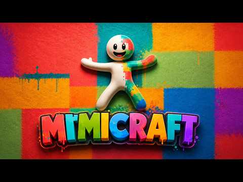 MIMICRAFT video thumbnail