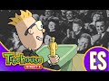 Ser Ian El Pianista Ep 3