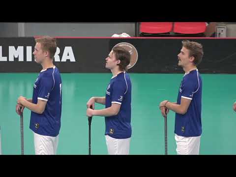 🎥 Men's 4NT: Finland U23 - Switzerland U23 (2.09.2022)