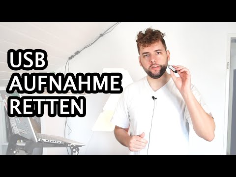 Thumbnail zu So rettest du dein DJ Set Recording!