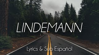 Lindemann - Frau und Mann (Lyrics/Sub Español) Lindemann - Frau und Mann (Lyrics/Sub Español)